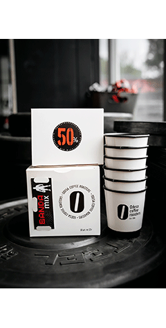 ДРІПИ Banda Mix