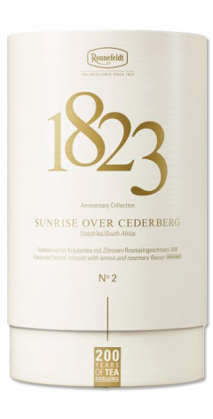 Anniversary  Collection Ronnefeldt 1823 