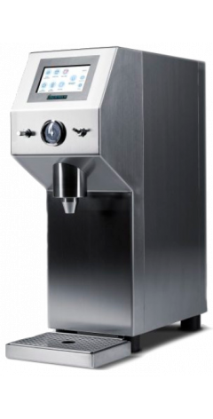 Автоспінювач молока UBERMILK