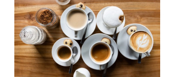 Чи шкодить кава вашому організму?