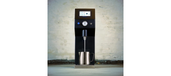 Автоспінювач молока ÜBERMILK