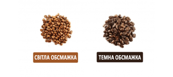 Як обрати обсмажку