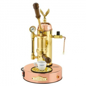 Кавомашина Elektra Micro Casa Leva S1