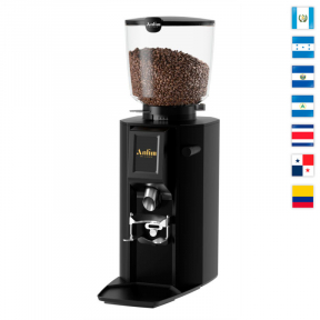 Кавомолка Anfim Luna