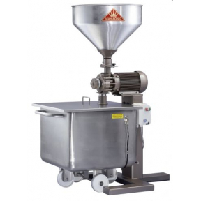 Кавомолка промислова Mahlkonig DK 15