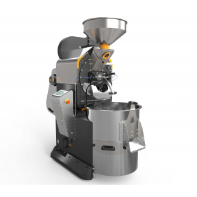 Ростер для обсмажування кави Ghibli R15