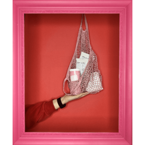 Подарунковий набір "LOVE YOU"