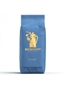 Кава в зернах Hausbrandt  Gourmet 1 кг