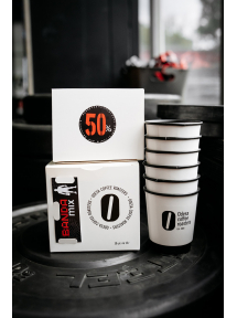 ДРІПИ Banda Mix