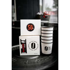 ДРІПИ Banda Mix