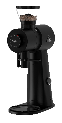 MAHLKONIG EK Omnia <br> Black Edition