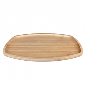 Бамбуковий піднос