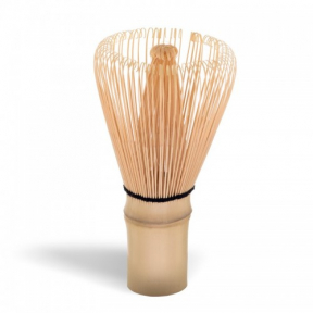 Бамбуковий вінчик для чаю Матча