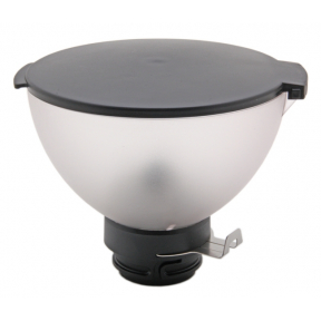 Бункер низький для Mahlkonig ЕК43