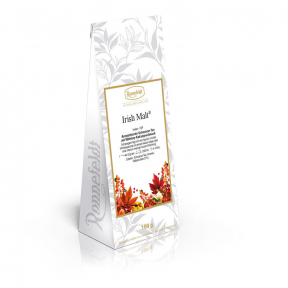 Чай чорний Ronnefeldt Irish Malt