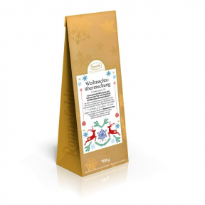 Чай чорний Ronnefeldt Різдвяний сюрприз