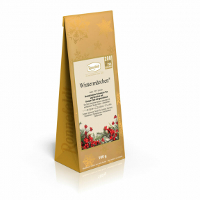 Чай чорний Ronnefeldt Зимова казка