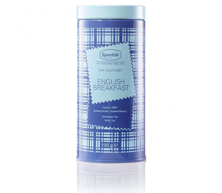 Чай чорний Англійський Сніданок 100 г