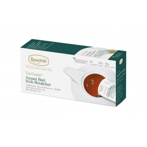 Чай чорний Ассам Барі 20x3,9 г