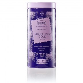 Чай чорний Золотий Дарджилінг 100 г