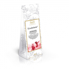 Чай фруктовий Ronnefeldt Cherry Dreams