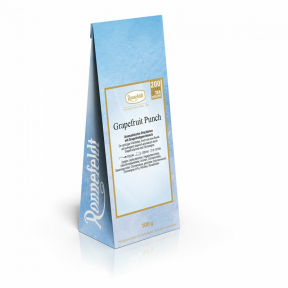 Чай фруктовий Ronnefeldt Грейпфрутовий Пунш