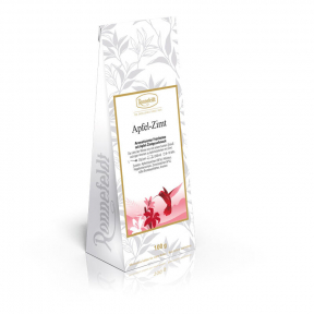 Чай фруктовий Ronnefeldt Яблуко та Кориця