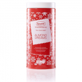 Чай фруктовий Мигдалеві Мрії 100 г