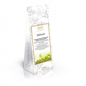 Чай фруктово-трав'яний Ronnefeldt Hellwach