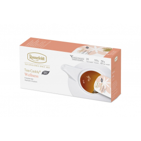 Чай ройбуш Велнес 20шт х 3,9 г