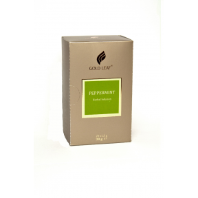 Чай трав'яний Gold Leaf Peppermint