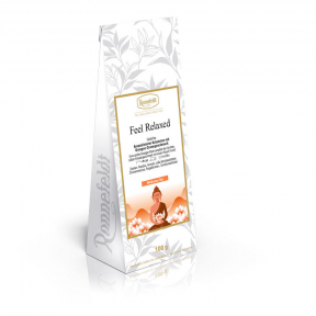 Чай трав'яний Ronnefeldt Feel Relaxed
