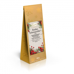 Чай трав'яний Ronnefeldt Rooibos Snow