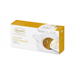 Чай трав'яний Фруктова Ромашка 15x2,0g