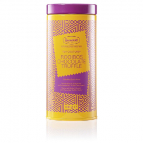 Чай трав'яний Ройбуш Шоколадний 100г