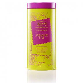 Чай зелений Ronnefeldt Жасмин 100 г