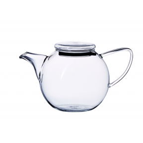 Чайник скляний Роннефельдт 0,4 л