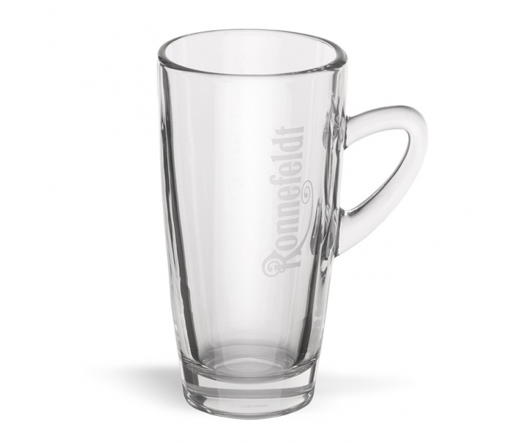 Чашка Роннефельдт з логотипом 320 мл