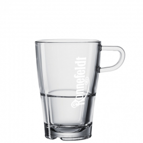 Чашка Роннефельдт з логотипом 320 мл