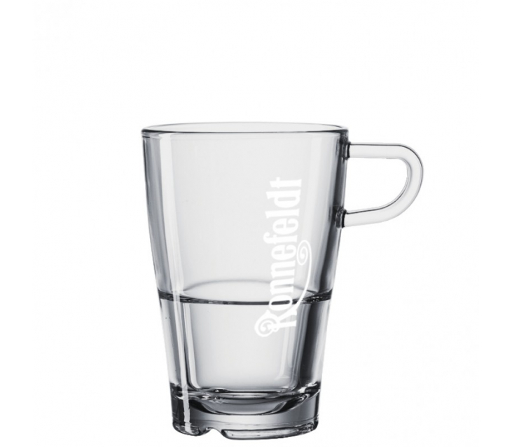 Чашка Роннефельдт з логотипом 320 мл