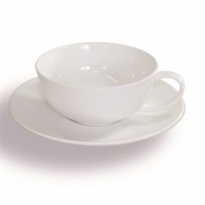 Чашка з блюдцем Роннефельдт 200 мл