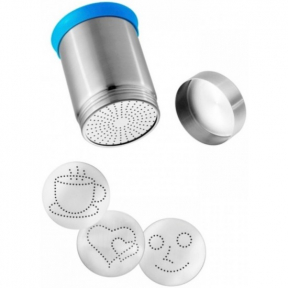 Декоратор для какао Motta