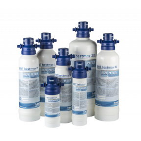 Фільтр BWT bestmax XL у зборі(картридж+голова+лічильник)