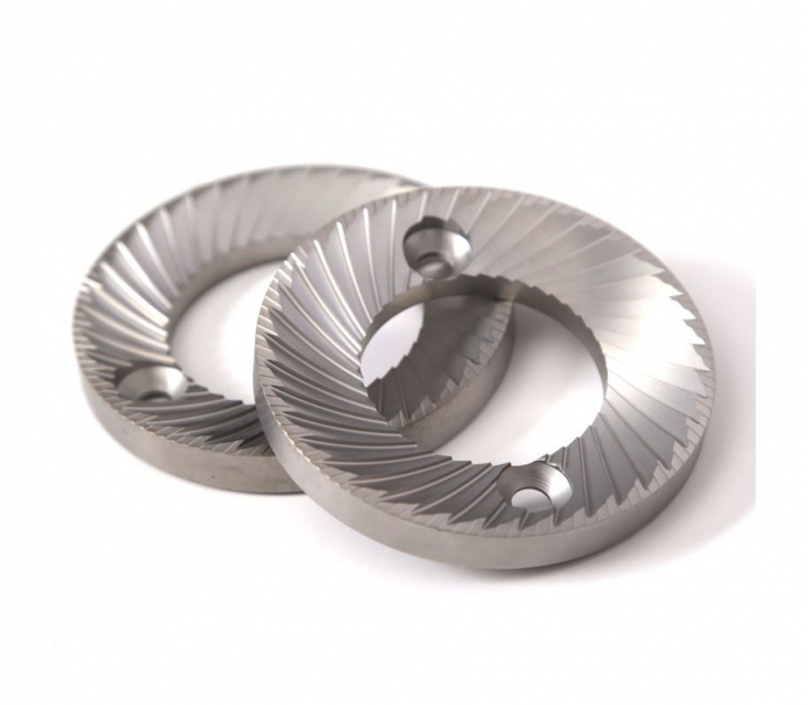 Жорна Mahlkonig для кавомолки Guatemala SB