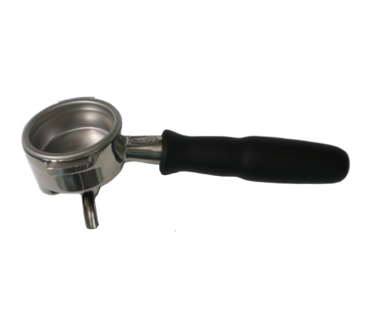 Холдер одинарний у зборі La Marzocco