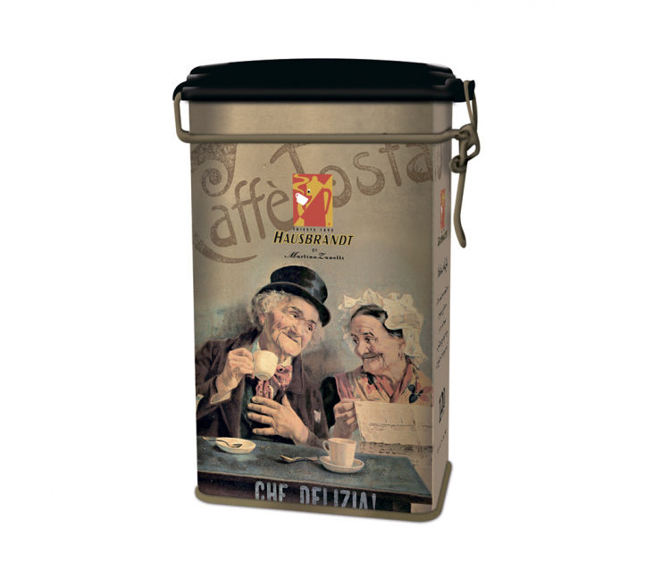 Кава мелена Hausbrandt Anniversario 250 г