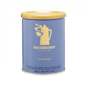 Кава мелена Hausbrandt Гурме 250 г
