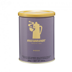 Кава мелена Hausbrandt Мока 250 г