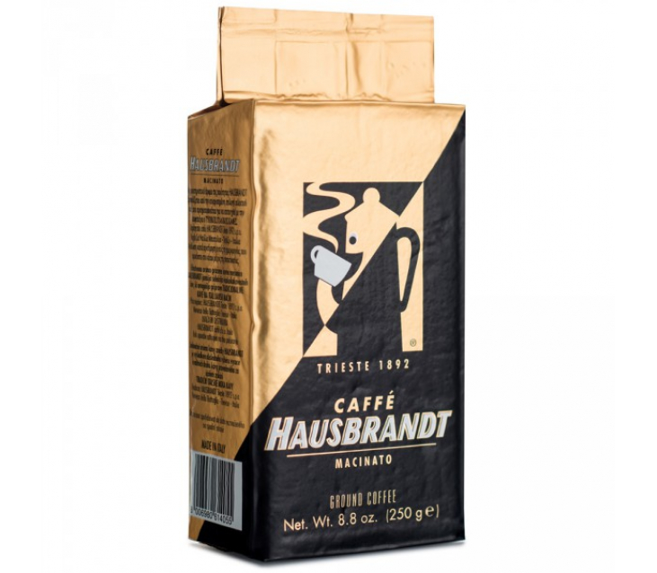 Кава мелена Hausbrandt Оро 250 г