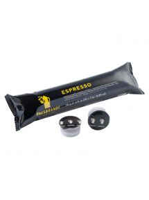 Кава в капсулах Hausbrandt Еспресо 10шт * 7г